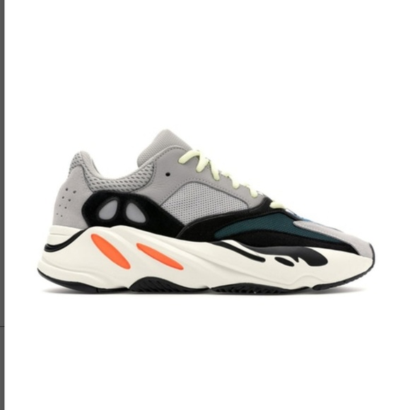 Yeezy 700 - Picture 2 of 2